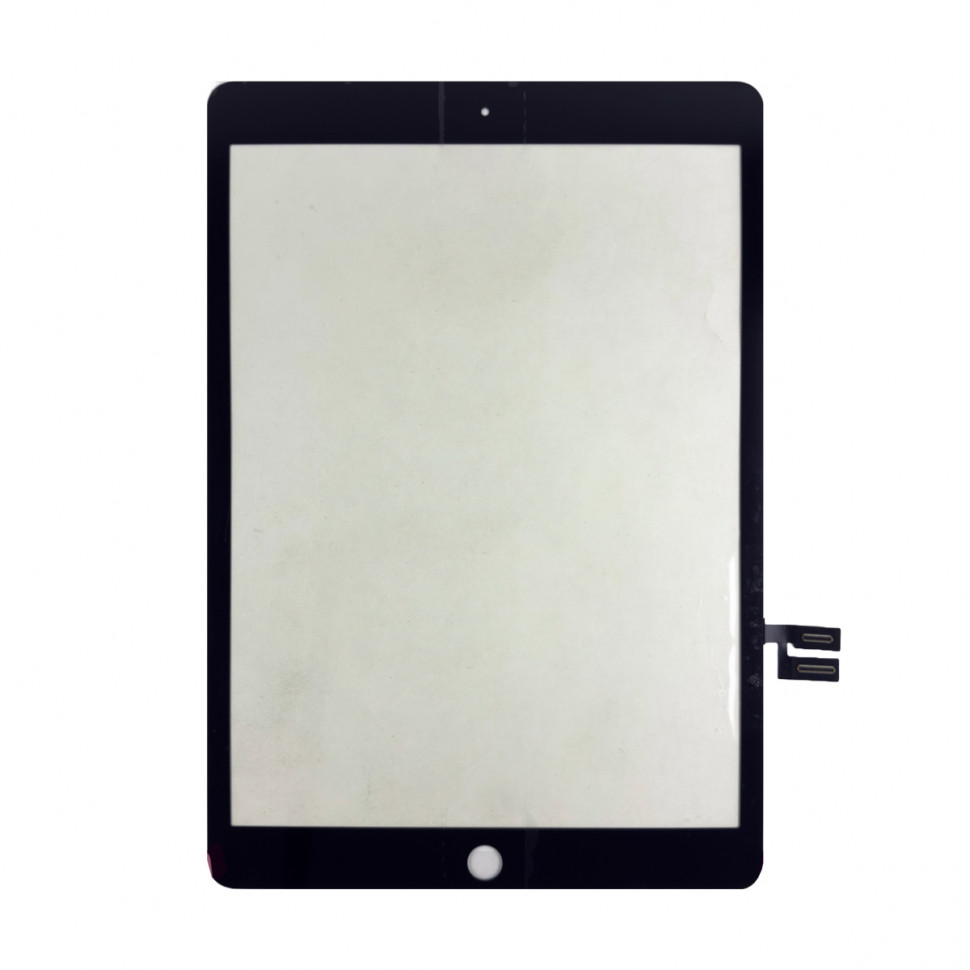 Тачскрин для iPad 10.2" 2019/2020 (A2197/A2198/A2200/A2270/A2428/A2429/A2430) Черный - OR100