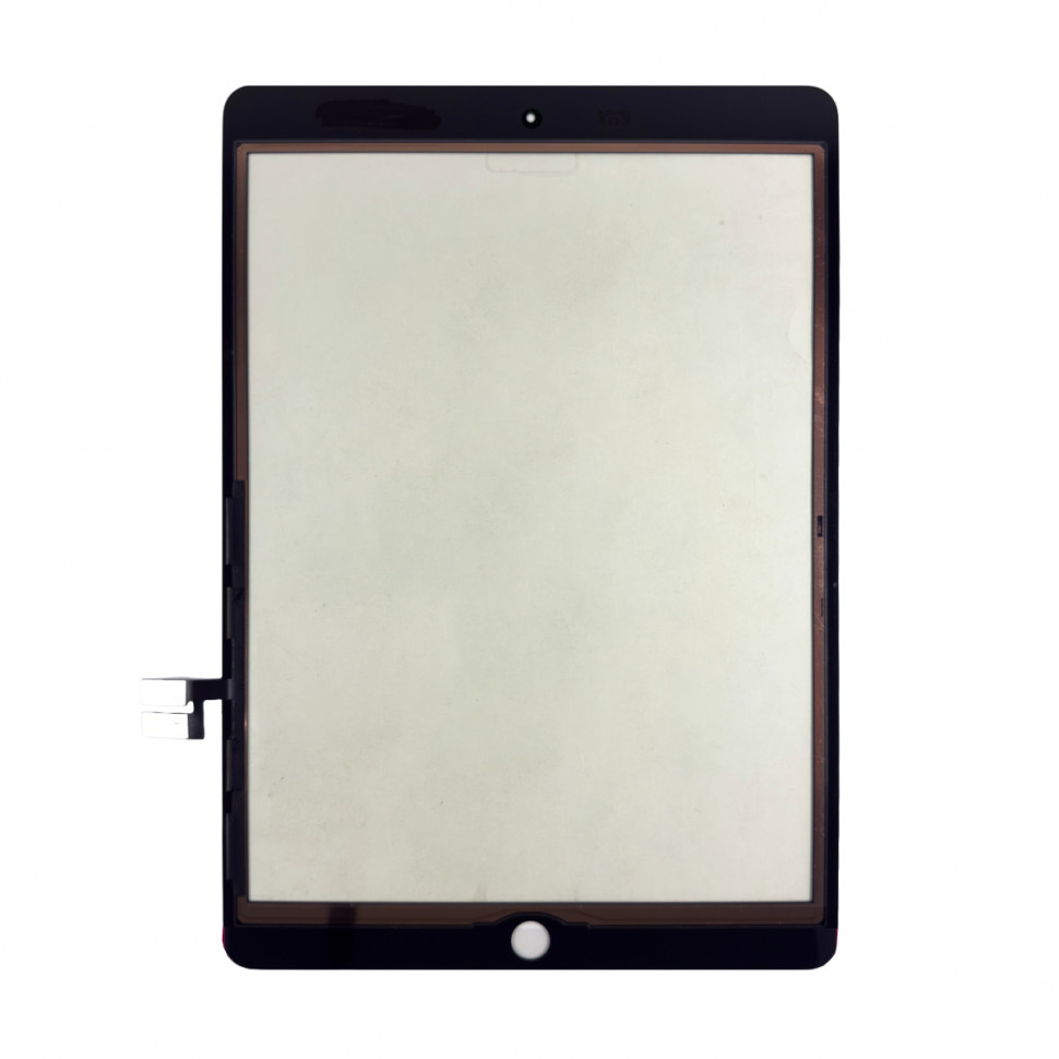 Тачскрин для iPad 10.2" 2019/2020 (A2197/A2198/A2200/A2270/A2428/A2429/A2430) Черный - OR100