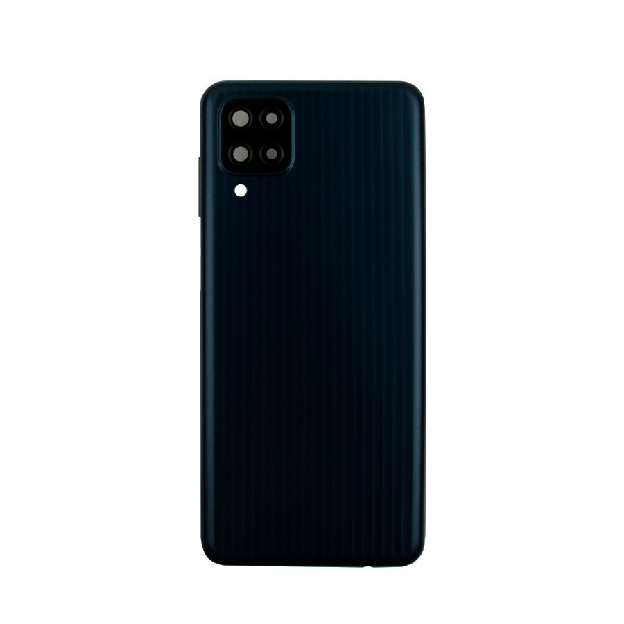Задняя крышка для Samsung M127F (M12) Черный