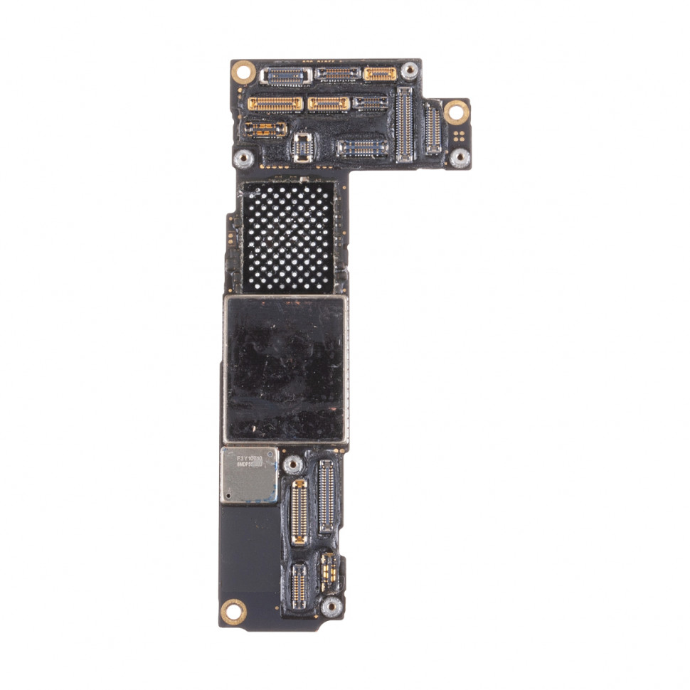 Материнская плата для iPhone 12 Pro Sim+E-Sim без микросхем (Верхняя часть)