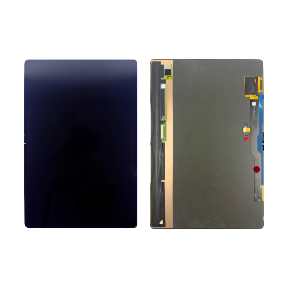 Дисплей для Huawei MatePad Pro 12.2" 2024 с тачскрином Черный Оригинал