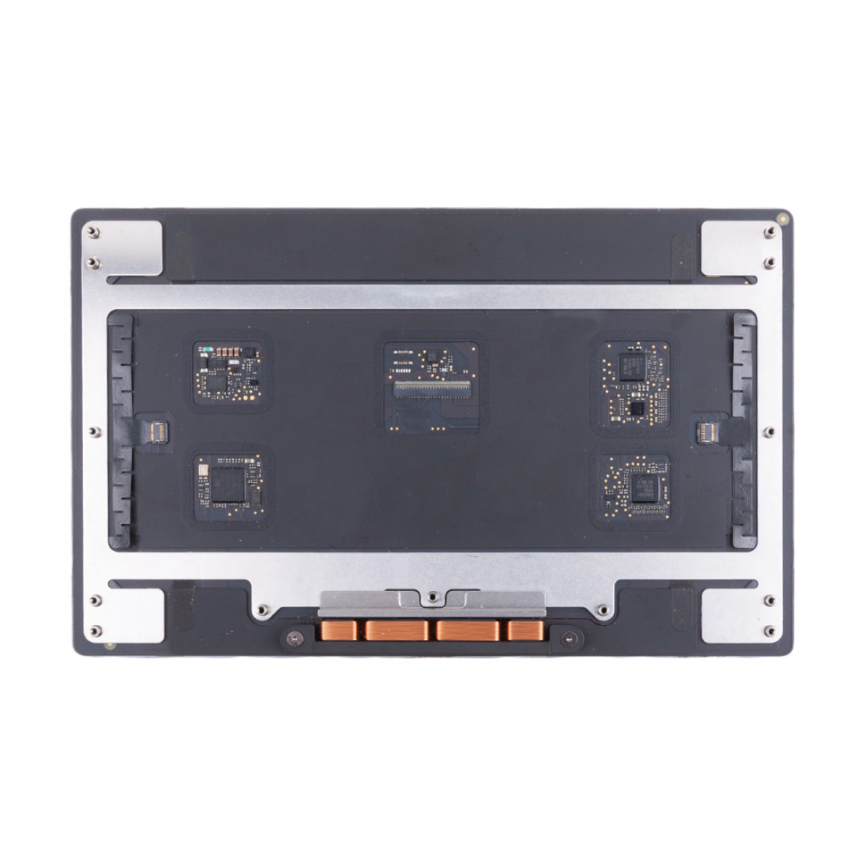 Трекпад (тачпад) для MacBook Pro 15" A1990 (2018-2019) Серый