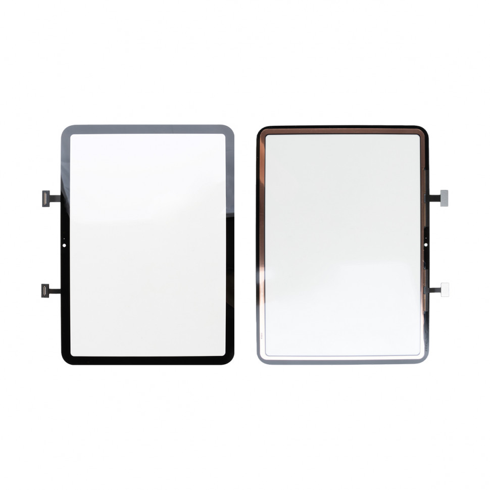 Тачскрин для iPad 10/11 10.9" 2022/2025 Черный Оригинал (Feaglet)