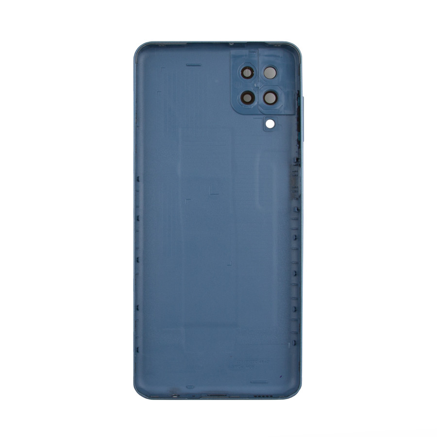 Задняя крышка для Samsung M127F (M12) Синий