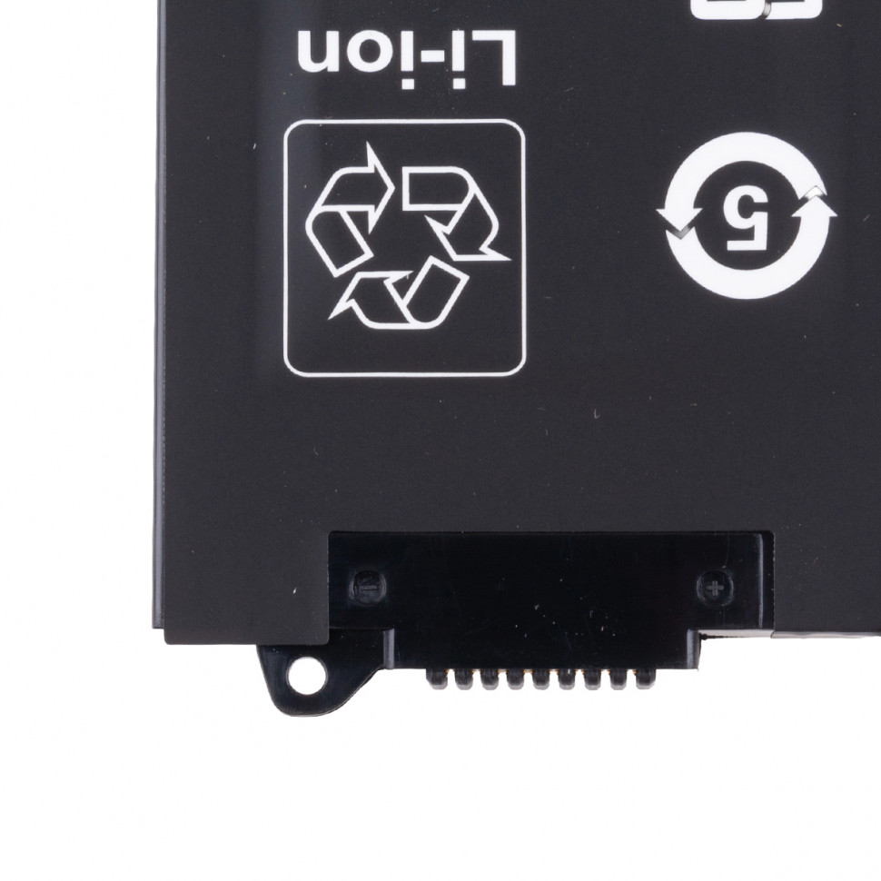 Аккумулятор для ноутбука HP RR03XL (ProBook 430 G4) 3500 mAh