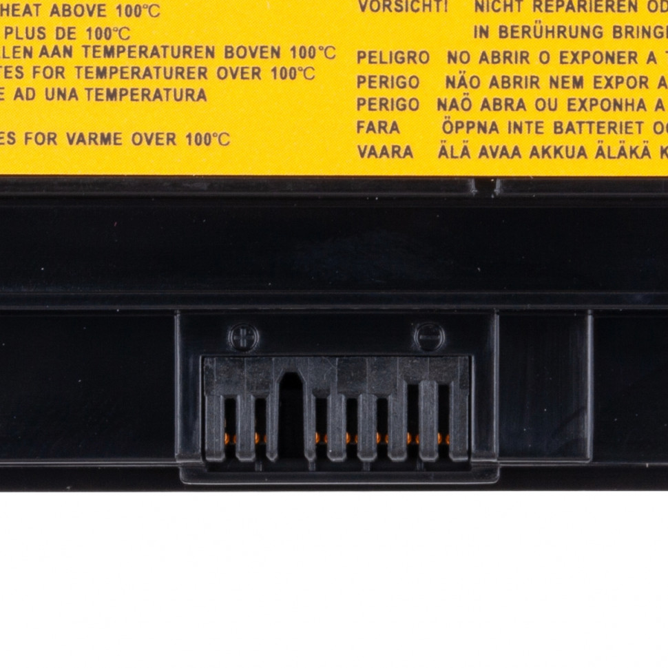 Аккумулятор для ноутбука Lenovo 42T4861 (ThinkPad X220, X220i, X220S) 4400 mAh