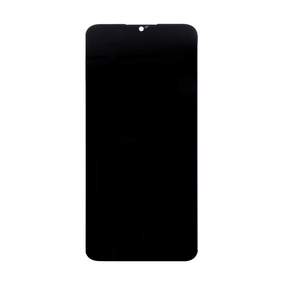Дисплей для Samsung A042F (A04e) с тачскрином Черный Оригинал