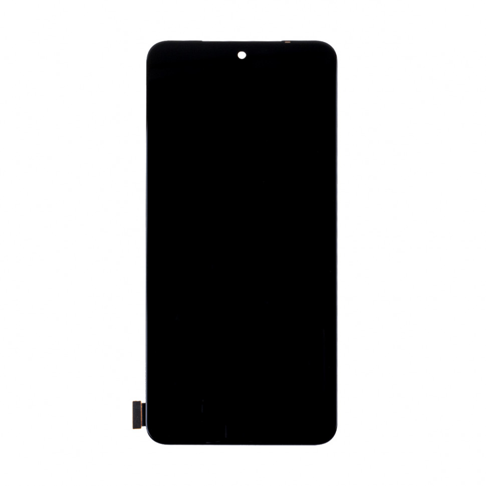 Дисплей для Xiaomi Redmi Note 10/10S/Poco M5s с тачскрином Черный In-Cell