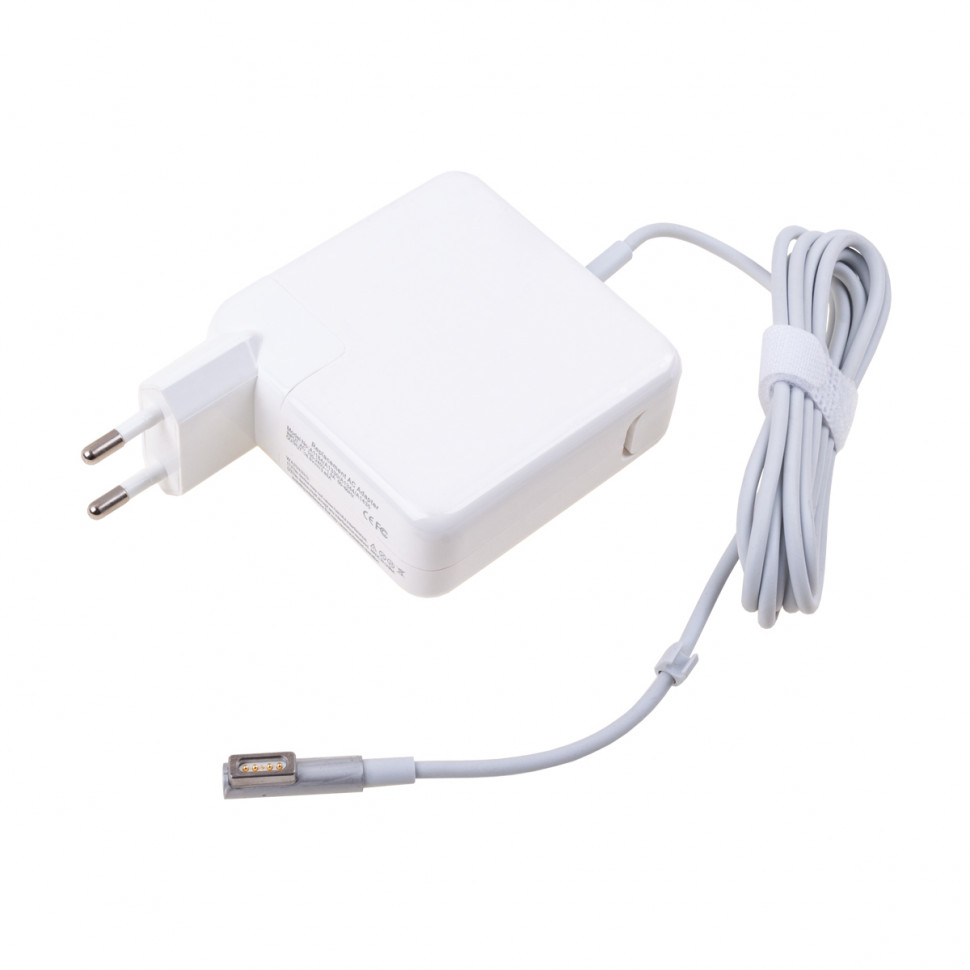 Блок питания для ноутбука Apple 14,5V, 3,1A, 45W (MagSafe L-form)