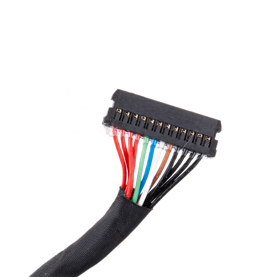 Аккумулятор для ноутбука Lenovo L14M3P24 (IdeaPad 700, 700-15ISK, 700-17ISK) 4050 mAh