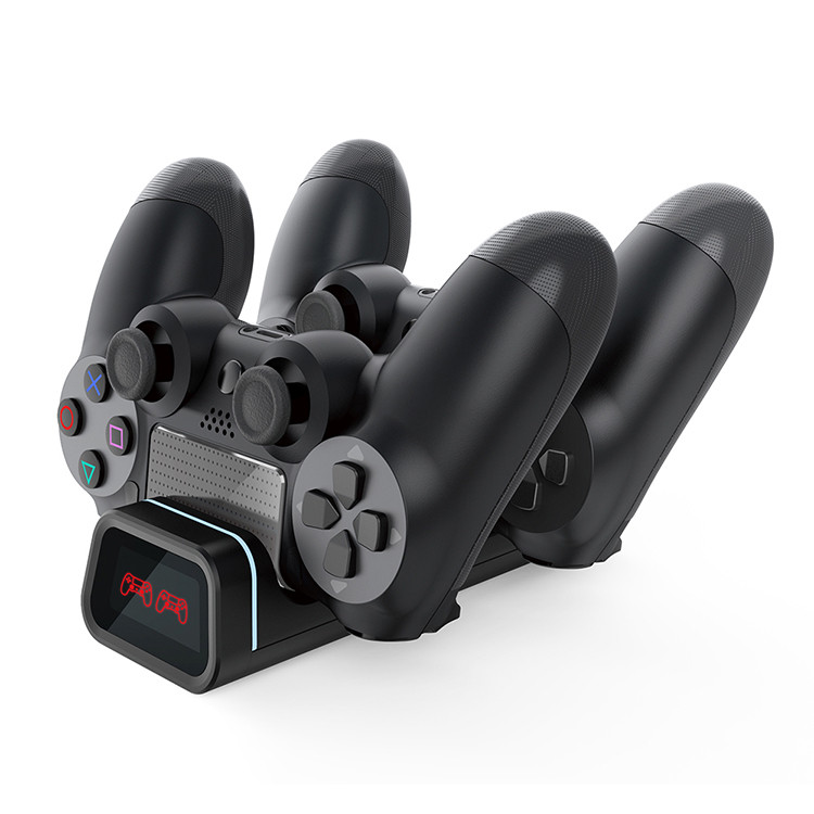 Зарядная станция для геймпада PlayStation 4 Dobe TP4-19005