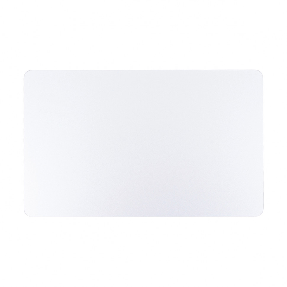 Трекпад (тачпад) для MacBook Pro 13" A2251/A2289 (2020) Серебро