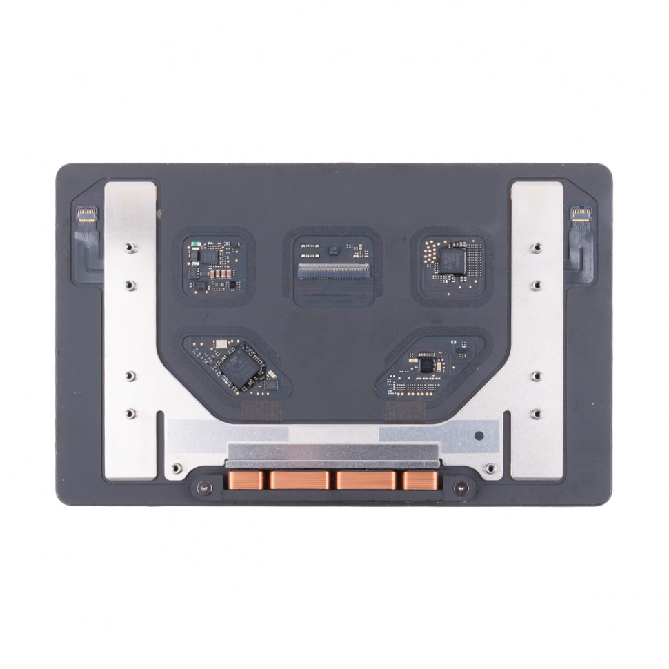 Трекпад (тачпад) для MacBook Pro 13" A2251/A2289 (2020) Серебро