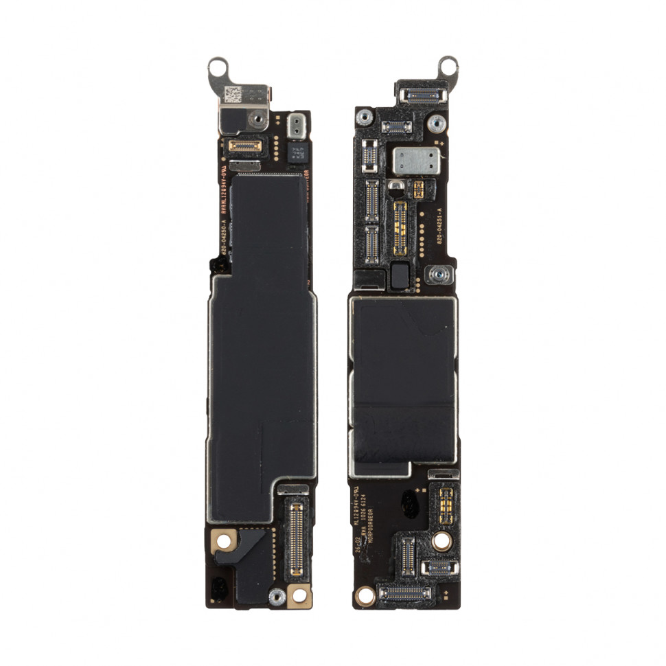 Материнская плата для iPhone 17e Sim+E-Sim 256Gb (iCloud locked)
