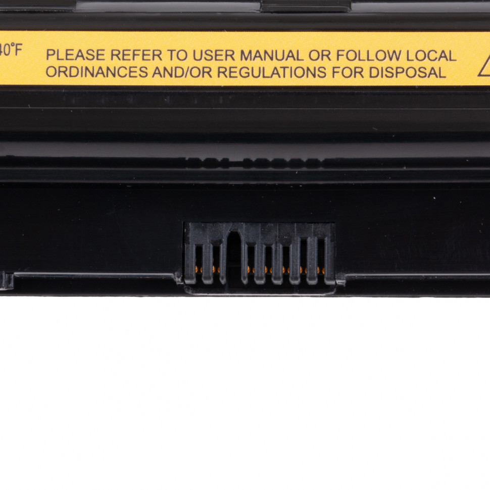 Аккумулятор для ноутбука Lenovo L12L4A02 (IdeaPad G500S) 2600 mAh