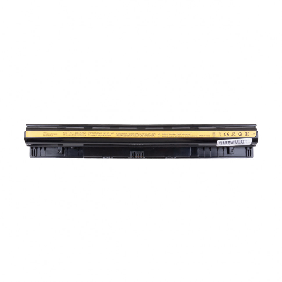 Аккумулятор для ноутбука Lenovo L12L4A02 (IdeaPad G500S) 2600 mAh