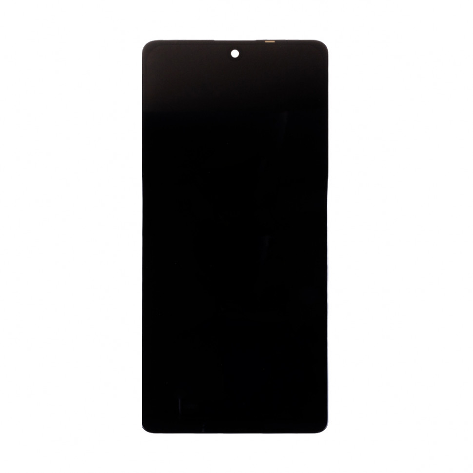 Дисплей для Xiaomi Redmi Note 13 Pro 4G/Poco M6 Pro 4G с тачскрином Черный In-Cell