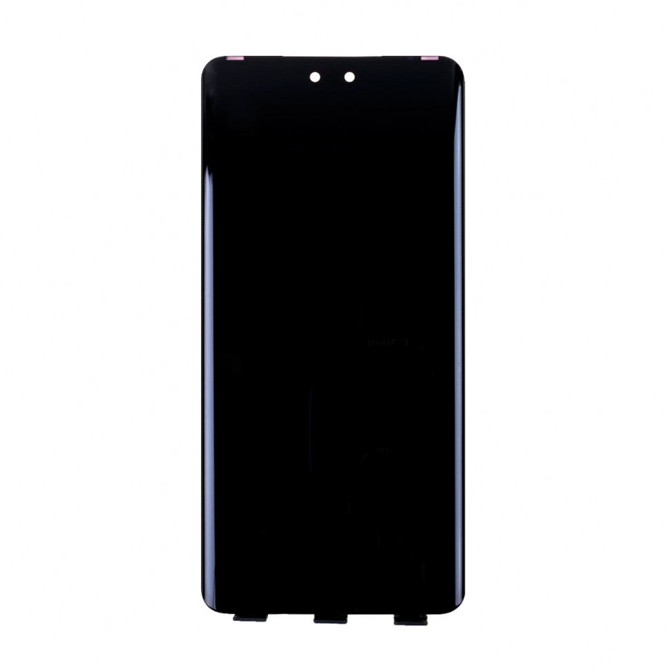 Дисплей для Xiaomi 13 Lite с тачскрином Черный Оригинал