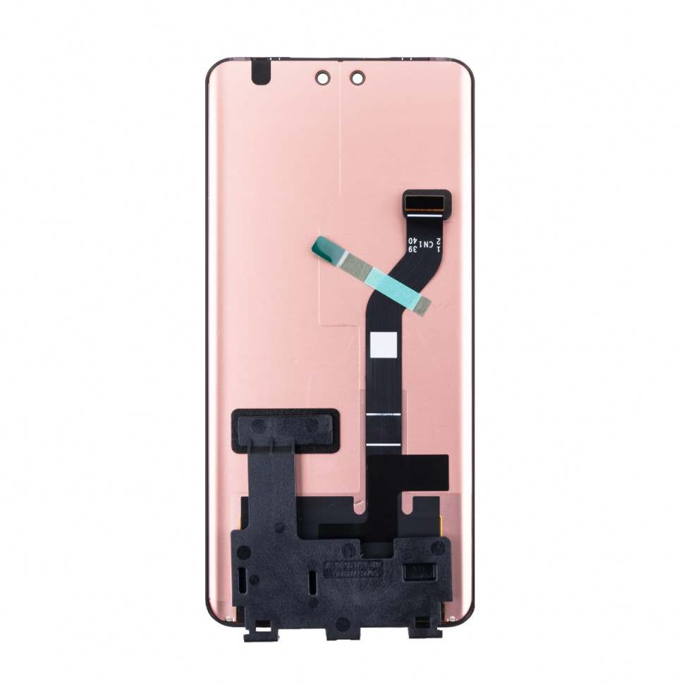 Дисплей для Xiaomi 13 Lite с тачскрином Черный Оригинал