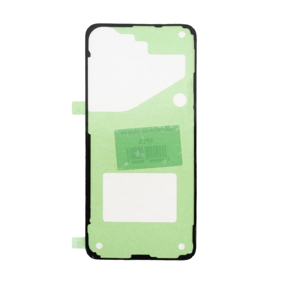 Скотч задней крышки для Samsung S931B (S25) - Премиум (водонепроницаемый)