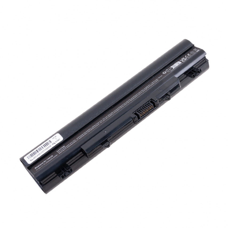 Аккумулятор для ноутбука Acer AL14A32 (Aspire E1-571, E1-571G, E5-421, E5-511, E5-571)