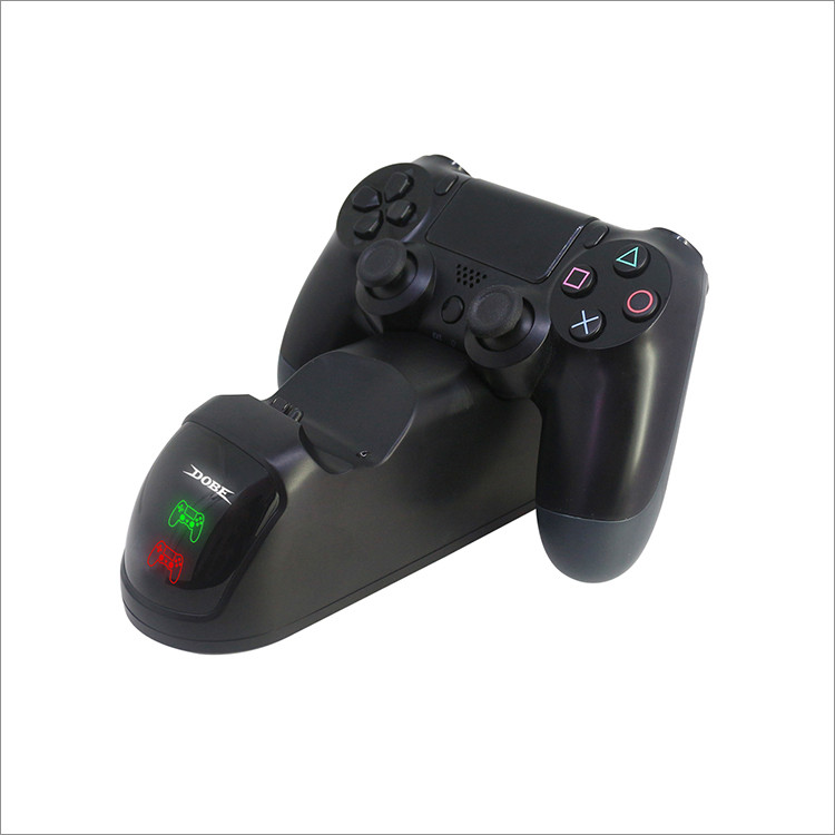 Зарядная станция для геймпада PlayStation 4 Dobe TP4-889
