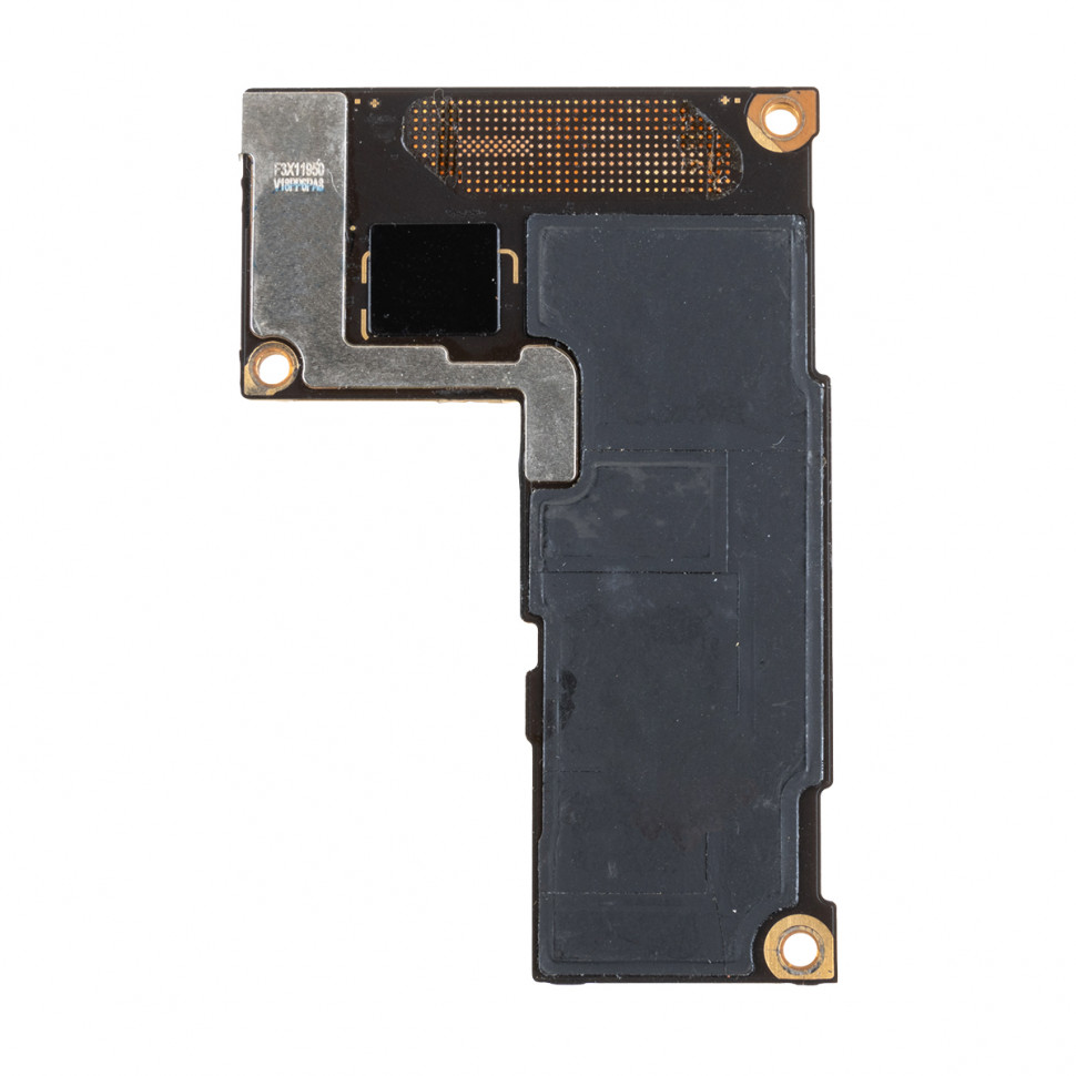 Материнская плата для iPhone 12 Pro Max Sim+E-Sim без микросхем (Нижняя часть)