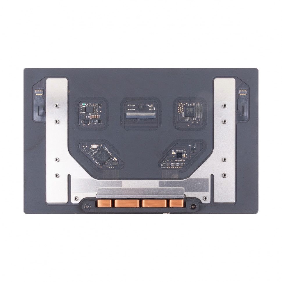 Трекпад (тачпад) для MacBook Pro 13" A1706/A1708 (2016-2017) Серебро