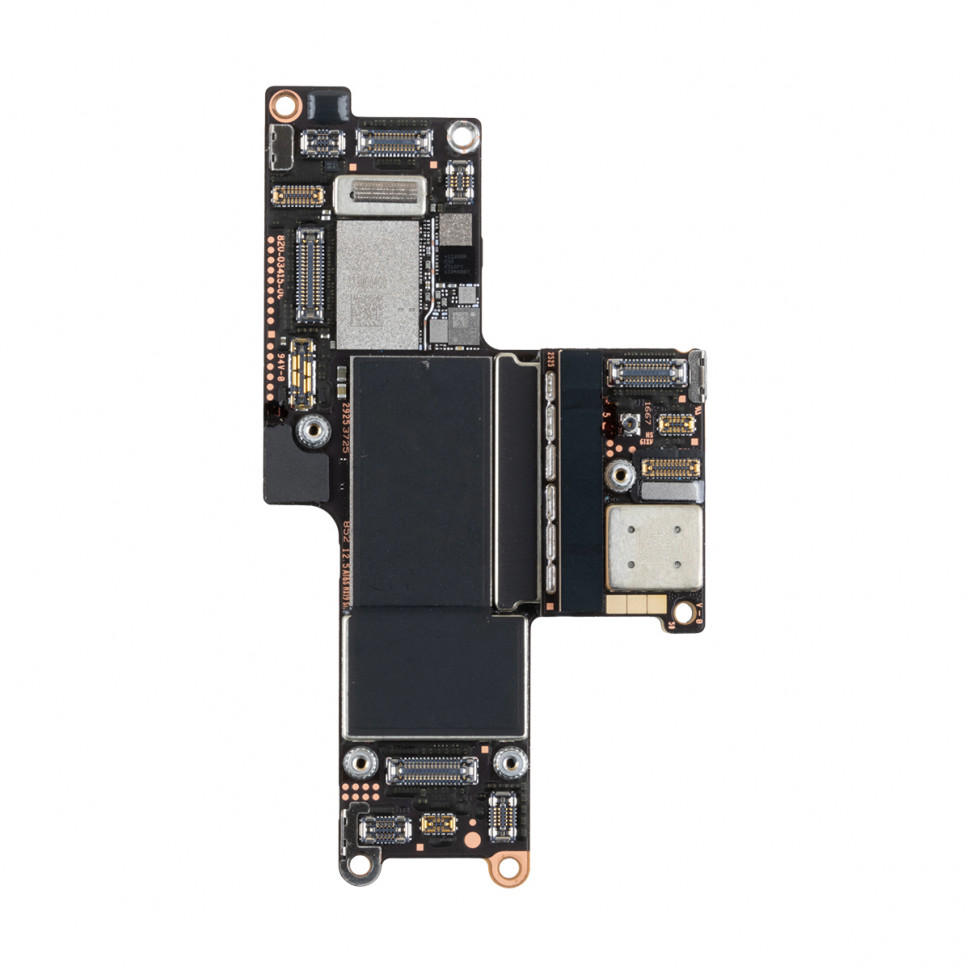 Материнская плата для iPhone Air Sim+E-Sim 256Gb (iCloud locked)
