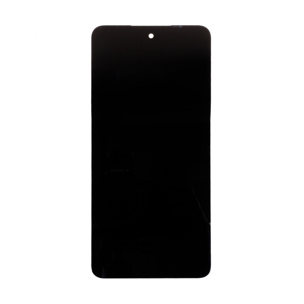 Дисплей для Realme C71/P3 Lite 4G с тачскрином Черный Оригинал 100%