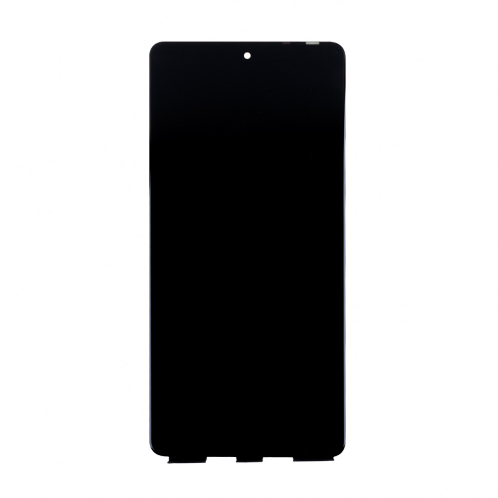 Дисплей для Tecno Camon 20 Pro 4G/5G/20/20 Premier 5G с тачскрином Черный OLED
