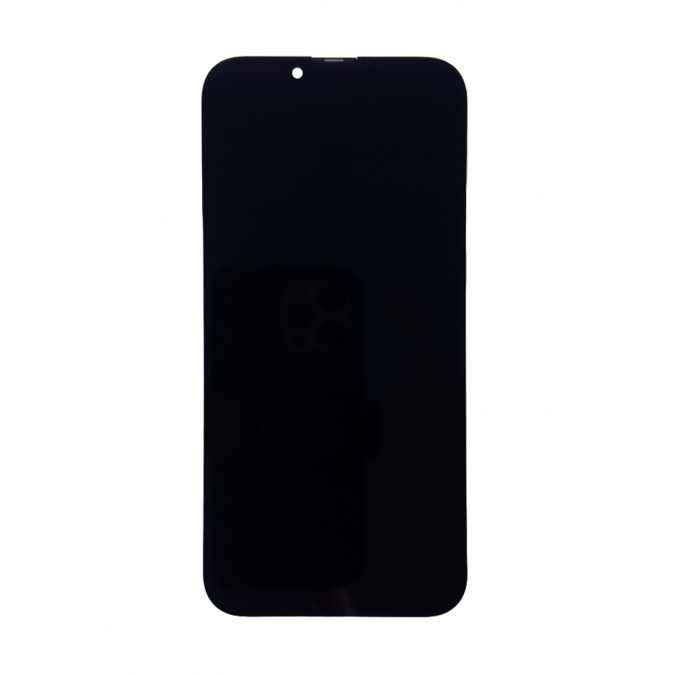 Дисплей для iPhone 13 Pro с тачскрином Черный In-Cell Стандарт