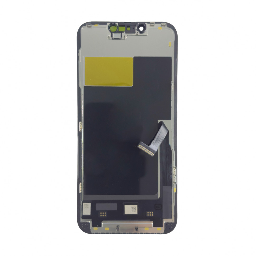 Дисплей для iPhone 13 Pro с тачскрином Черный In-Cell Стандарт