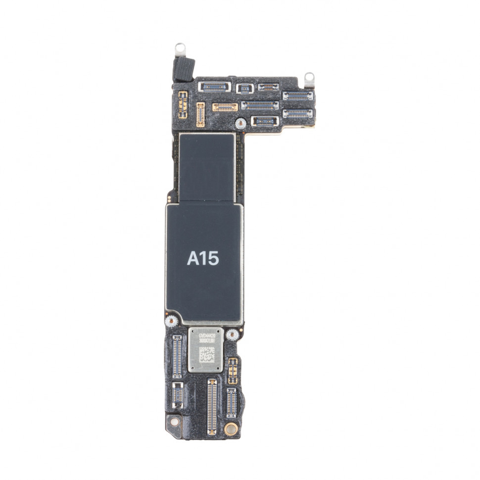Материнская плата для iPhone 13 Sim+E-Sim 128Gb (iCloud locked)