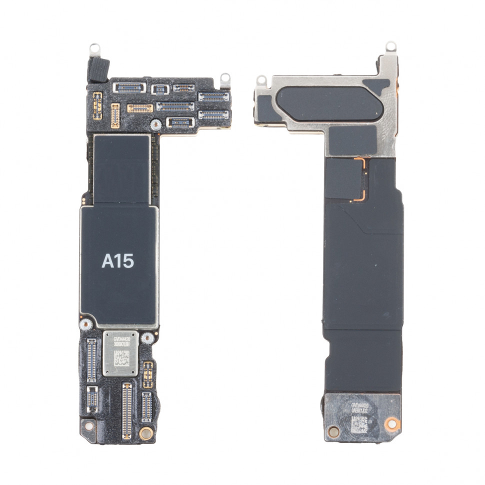 Материнская плата для iPhone 13 Sim+E-Sim 128Gb (iCloud locked)