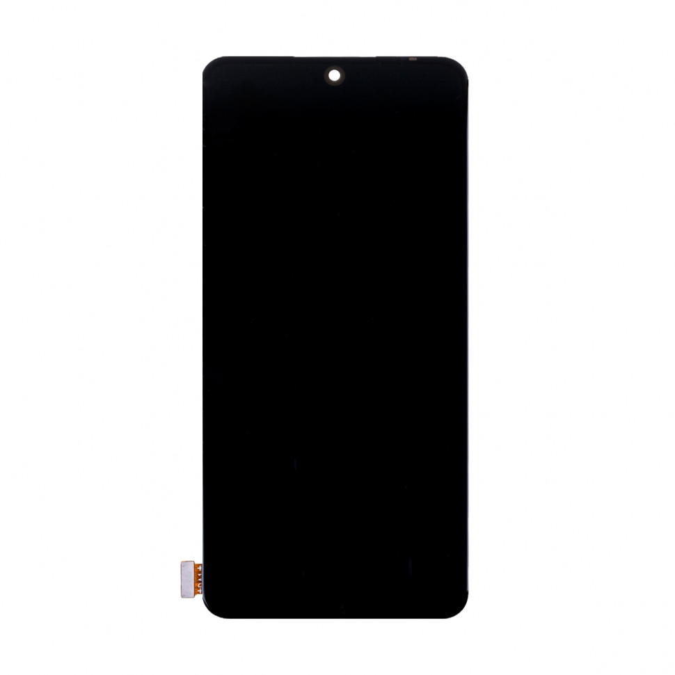 Дисплей для Xiaomi Poco X5 5G/Redmi Note 12 4G/5G с тачскрином Черный Оригинал