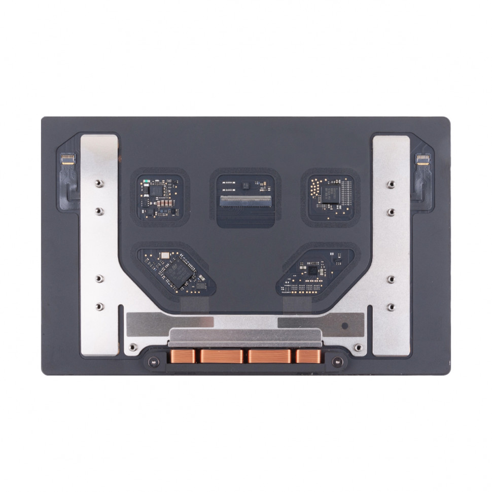 Трекпад (тачпад) для MacBook Pro 13" A1989/A2159 (2018-2019) Серебро