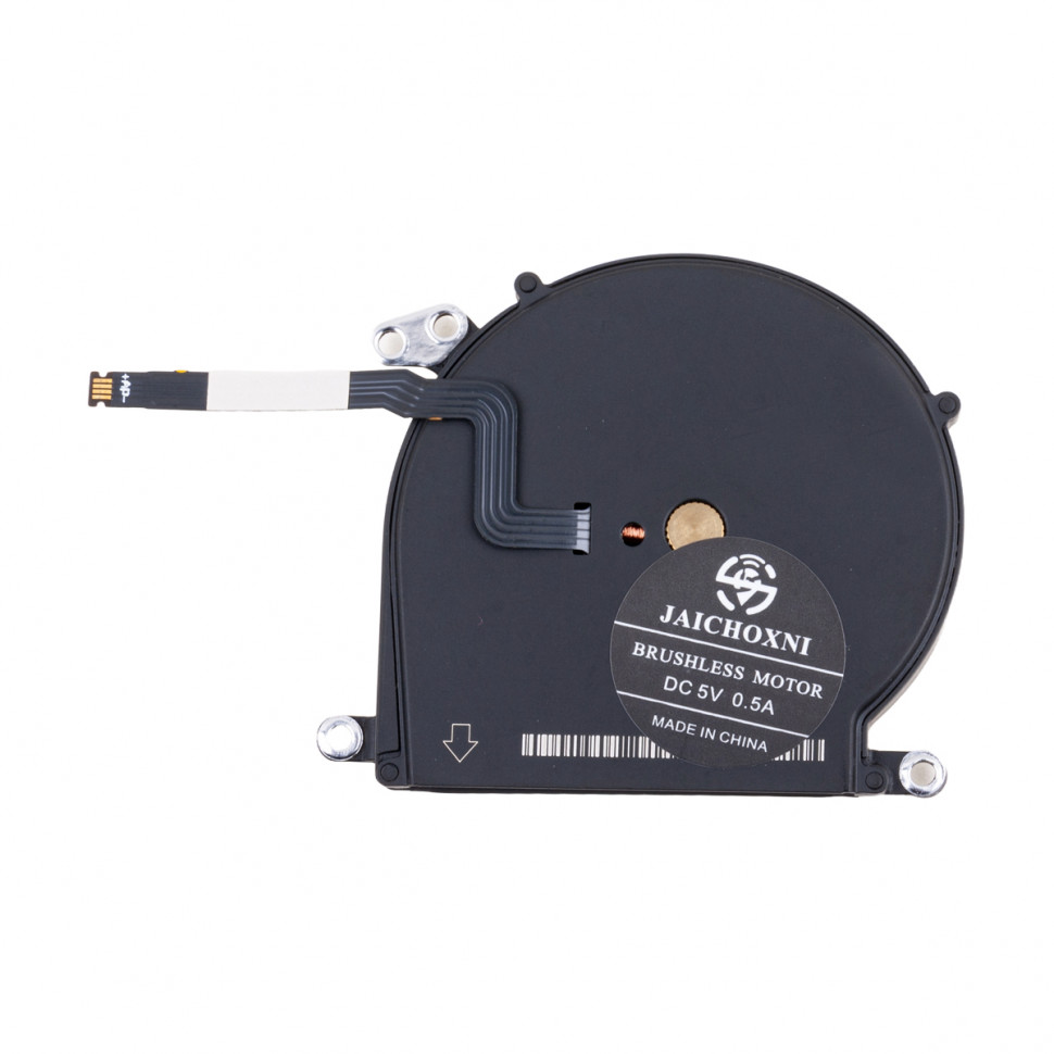 Вентилятор для MacBook Air 11" A1370/A1465 (2011-2015) 922-9973/923-0433/923-00500