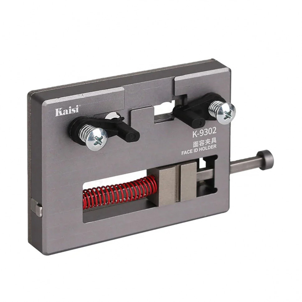 Держатель Kaisi K-9302 для фиксации плат, микросхем, камер
