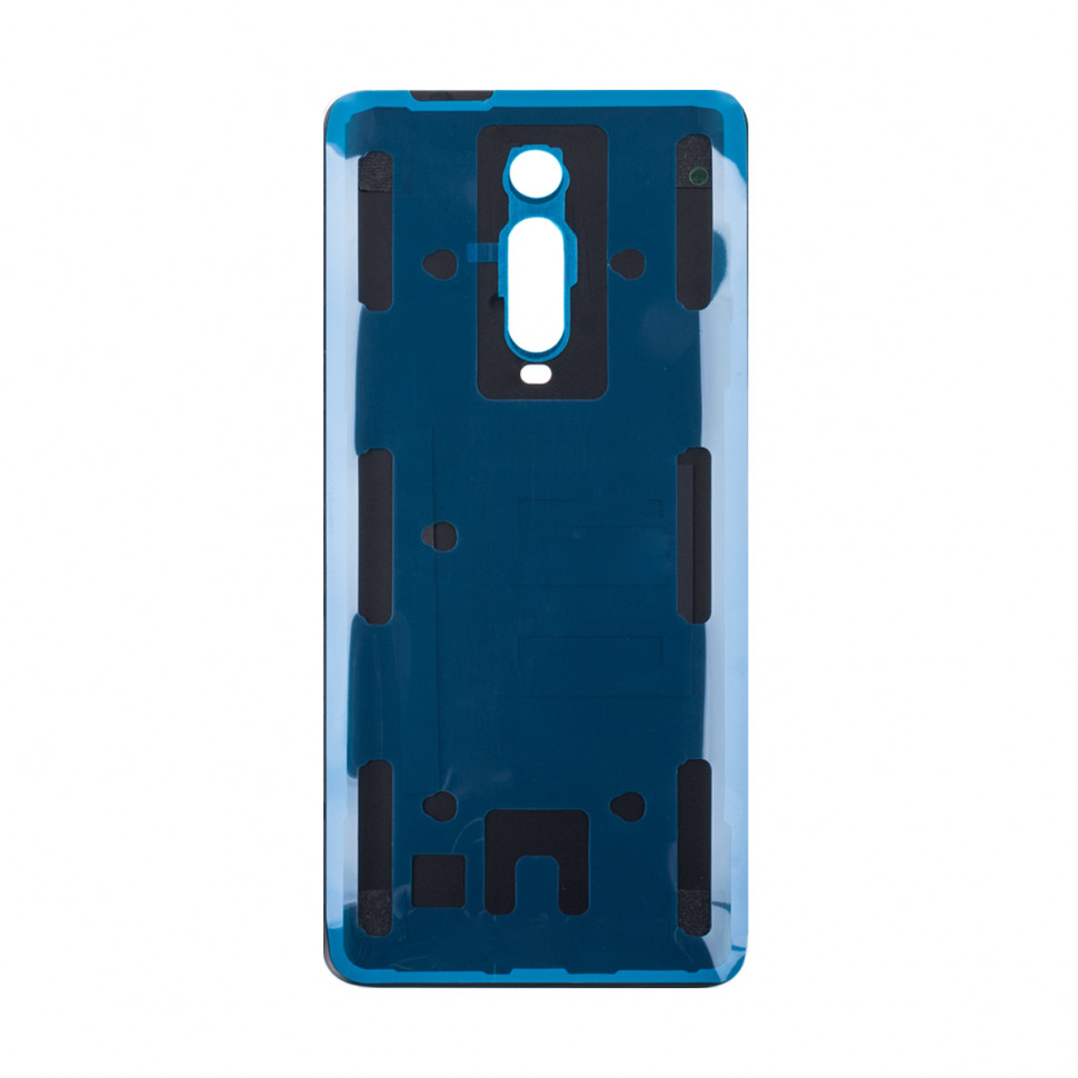 Задняя крышка для Xiaomi Mi 9T/9T Pro Синий - Премиум