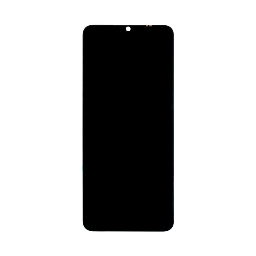 Дисплей для Xiaomi Redmi 10C с тачскрином Черный