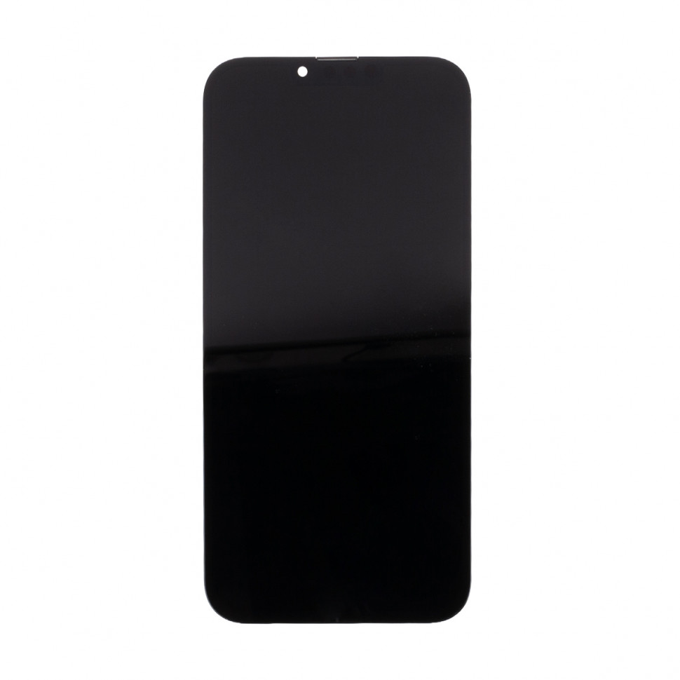 Дисплей для iPhone 13 Pro Max с тачскрином Черный In-Cell Стандарт