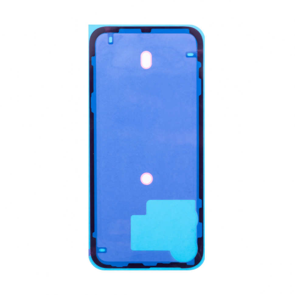 Скотч задней крышки для iPhone 15 Pro Max - Премиум (водонепроницаемый)