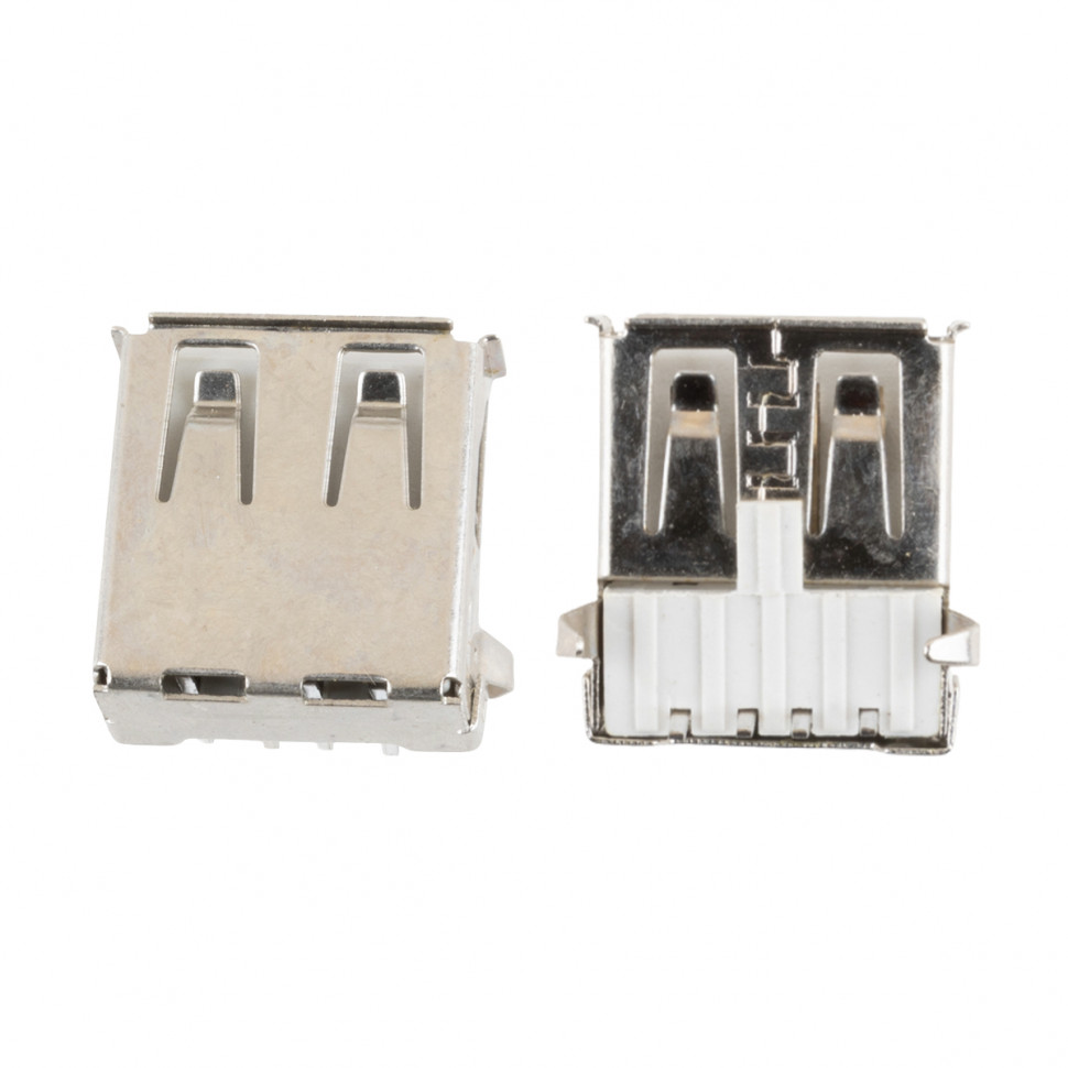 Разъем USB для ноутбука тип 2