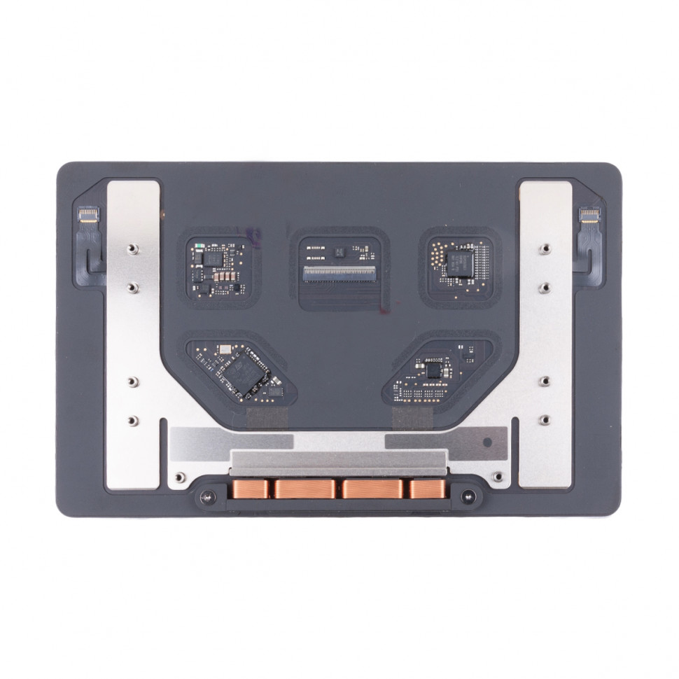 Трекпад (тачпад) для MacBook Pro 13" A2251/A2289 (2020) Серый