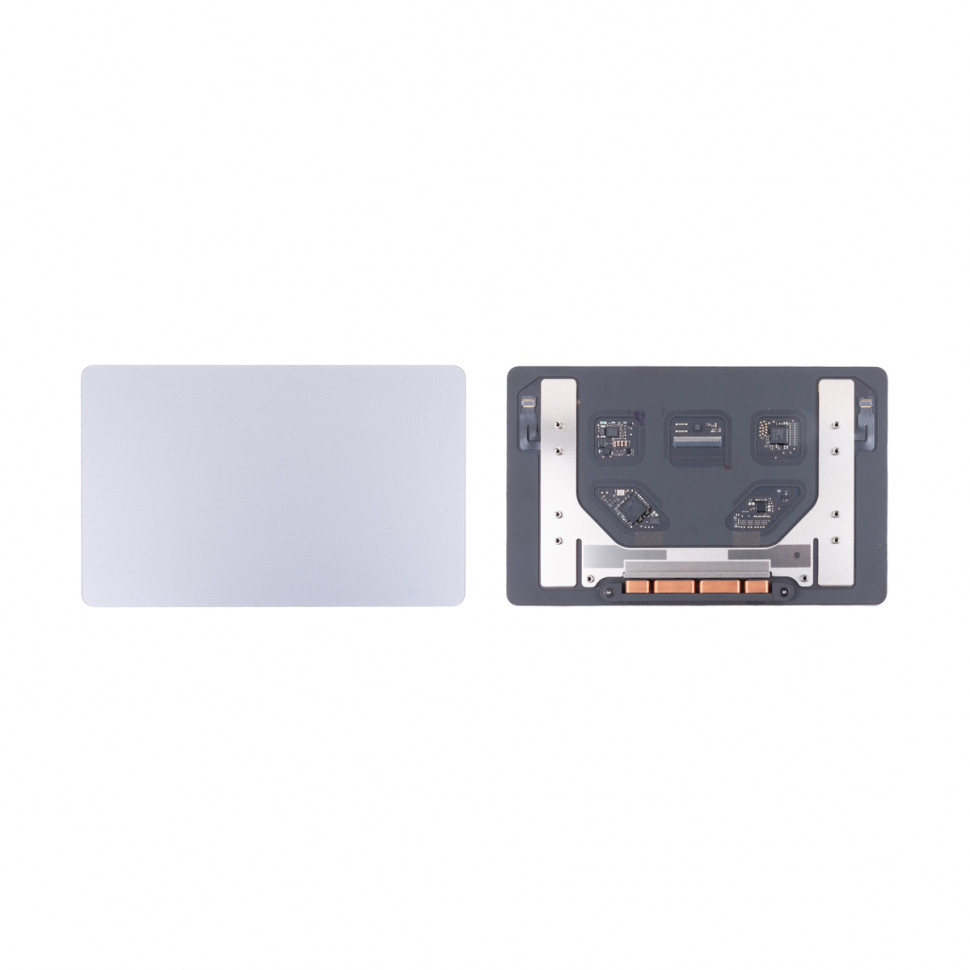 Трекпад (тачпад) для MacBook Pro 13" A2251/A2289 (2020) Серый