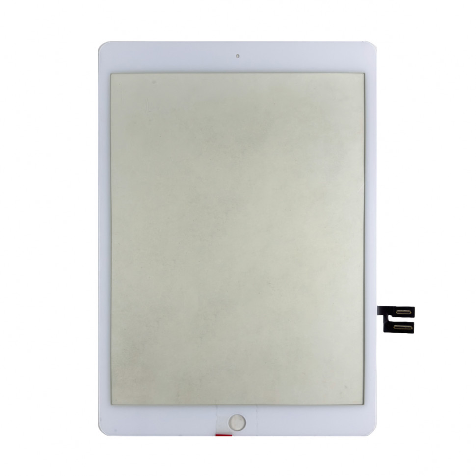Тачскрин для iPad 10.2" 2019/2020 (A2197/A2198/A2200/A2270/A2428/A2429/A2430) Белый - OR100