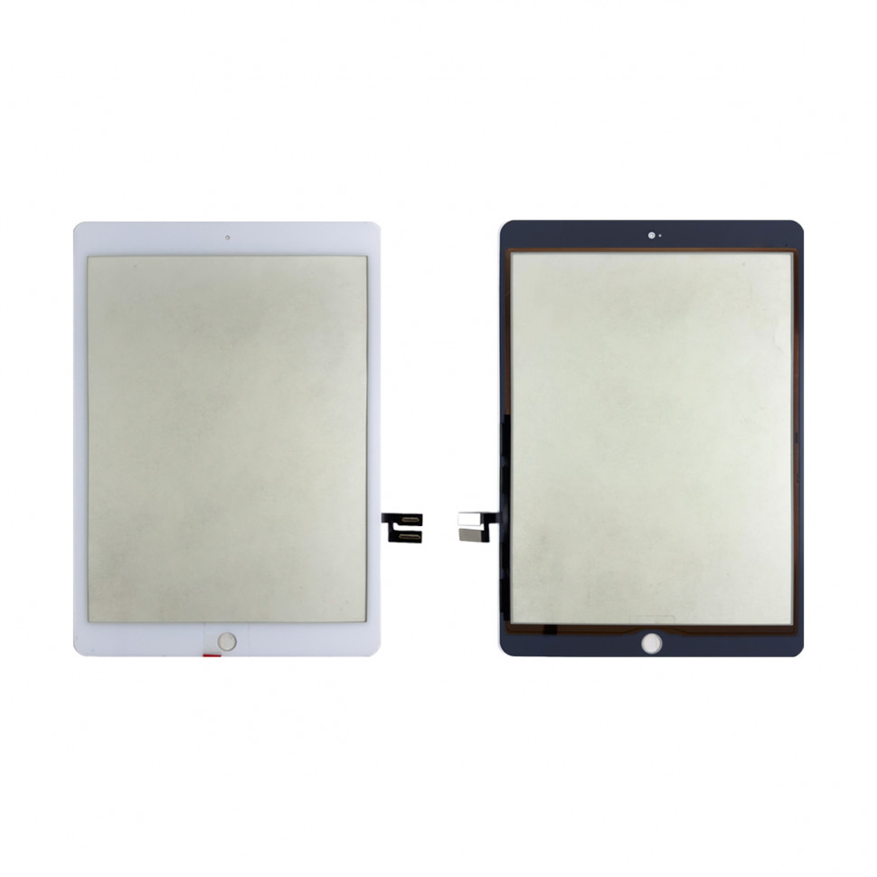 Тачскрин для iPad 10.2" 2019/2020 (A2197/A2198/A2200/A2270/A2428/A2429/A2430) Белый - OR100