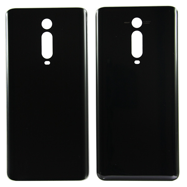 Задняя крышка для Xiaomi Mi 9T/9T Pro (M1903F10G) Черный