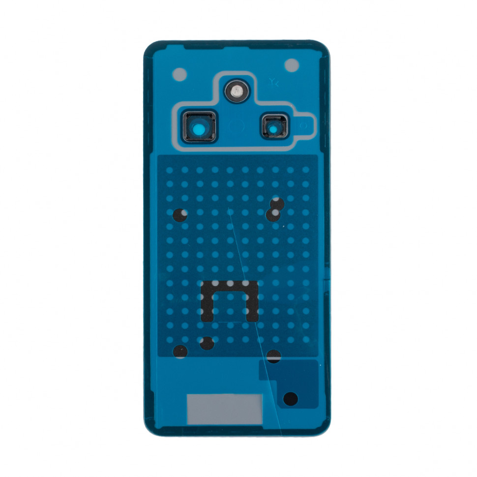 Задняя крышка для Xiaomi Redmi 14C Фиолетовый - Премиум
